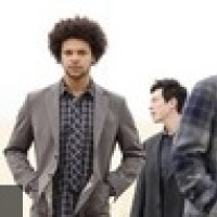 Electric Wire Hustle en concert