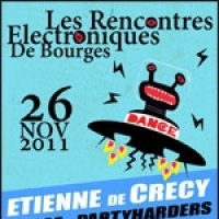 Les Rencontres Electroniques de Bourges