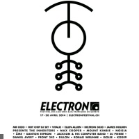 Festival Electron
