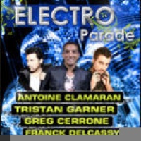 Electro Parade