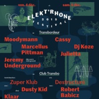Elekt'rh&Ocirc;ne Festival 