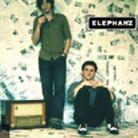 Elephanz en concert