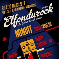 Festival Elfondurock