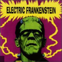 Electric Frankenstein en concert