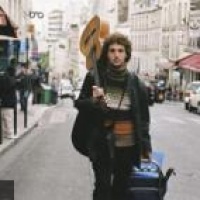 Elie Guillou en concert