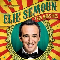 Elie Semoun en concert