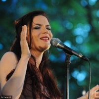 Elina Duni en concert