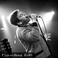 Eli Paperboy Reed en concert