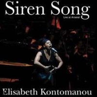Elisabeth Kontomanou en concert