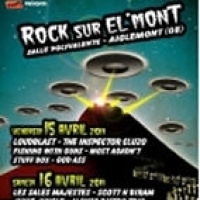 Rock sur El'Mont 