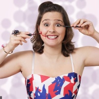 Elodie Poux en concert