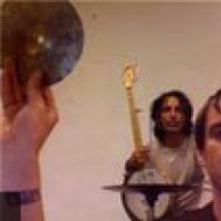 Elwood & Guthrie en concert