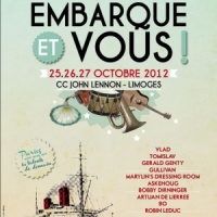 Festiva lEmbarque Et Vous! 