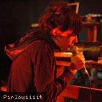 Emy Chauveau en concert