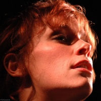 Emily Loizeau en concert