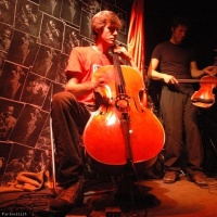 Emmanuel Cremer en concert