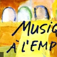 Musique &agrave; l'Emperi
