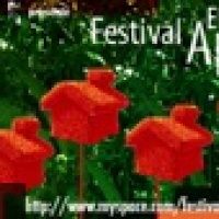 Festival en apart&eacute;