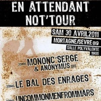 En attendant Not'Tour