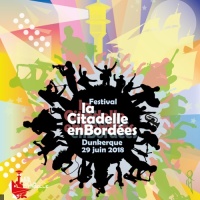 La Citadelle en Bord&eacute;es