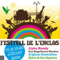Festival de l'Enclos