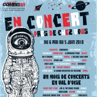 En Concert Pr&egrave;s De Chez Vous