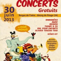 Les Endimanch&eacute;s