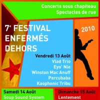 Enferm&eacute;s Dehors