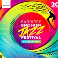 Enghien Jazz Festival