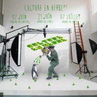 Culture en herbe