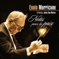 Ennio Morricone en concert