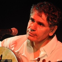 L'Ensemble Traditionnel Oriental en concert