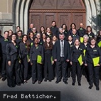 Ensemble vocal utopie Carmina Burana en concert