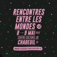 Rencontres Entre Les Mondes