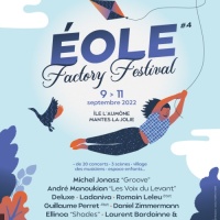 Eole Factory Festival