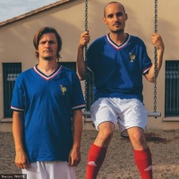 Equipe de Foot en concert
