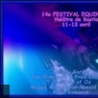 Festival Equinoxe Bastia