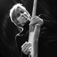 Eric Johnson en concert
