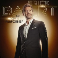 Erick Baert en concert