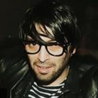 Erol Alkan en concert
