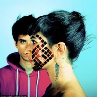 Erotic Market en concert