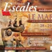 Escales M&eacute;diterran&eacute;ennes