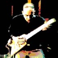 Elliott Sharp en concert