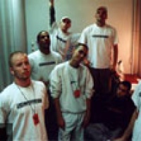 L'Esprit du Clan en concert