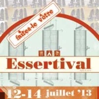 Essertival