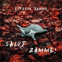 Estelle Zamme en concert