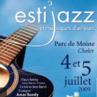 EstiJazz Cholet