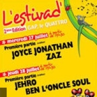 L'Estivad'