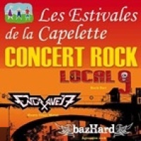 Les Estivales de la Capelette