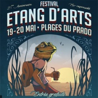 Etang d'Arts